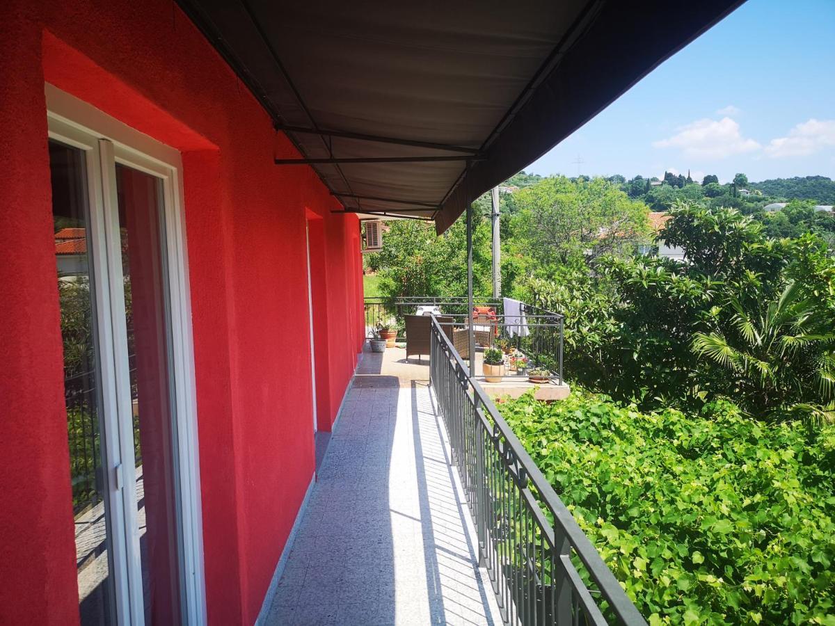 Apartments Zimerman Portoroz Exterior foto