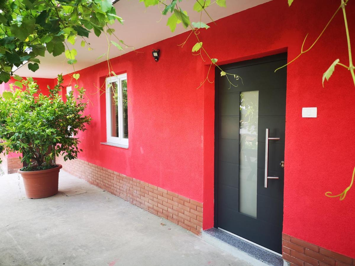 Apartments Zimerman Portoroz Exterior foto