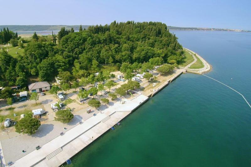 Apartments Zimerman Portoroz Exterior foto